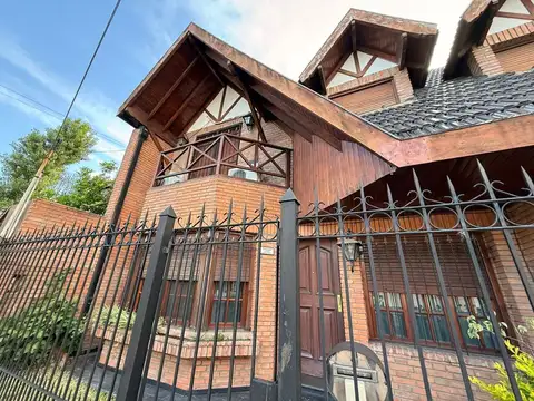 Casa en Venta de 4 dormitorios