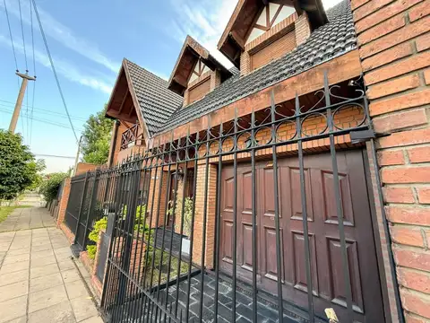 Teniente General Bergamini 2000