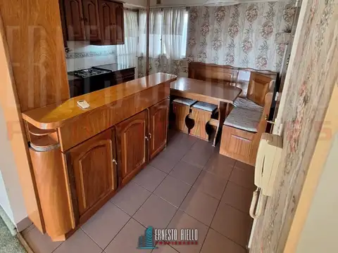 Departamento en Alquiler de 3 dormitorios