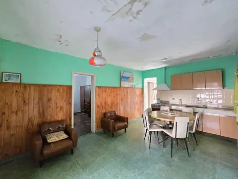 Casa en Venta con 1 cochera