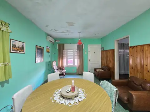 Casa en Venta en Ramos Mejía Sur, USD 120.000