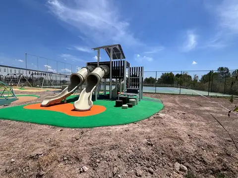 Terreno en Venta de 639,0 m2