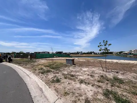 Terreno en Venta en Don Torcuato, USD 340.000