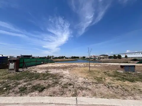 Barrio San fermin, Don Torcuato km 25 de Panamericana y Camino del Buen Ayre