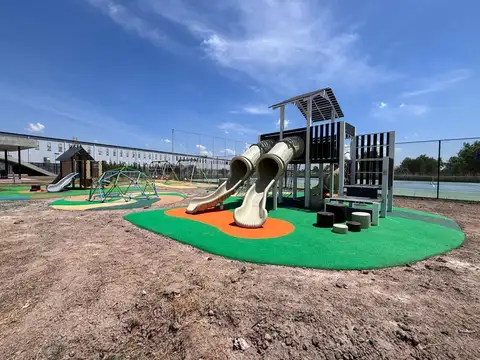 Terreno en Venta en Don Torcuato, USD 340.000