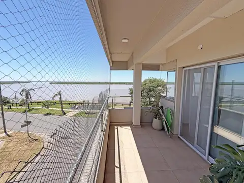 Departamento en Alquiler de 2 dormitorios