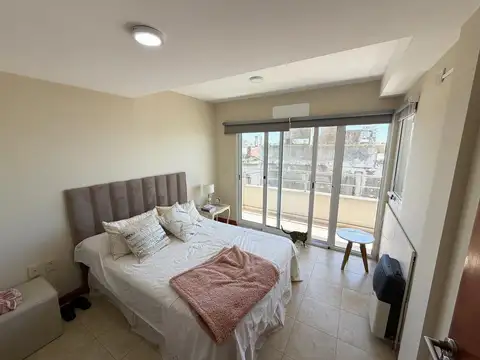 Departamento en Alquiler A Estrenar