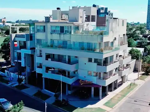 Departamento en alquiler