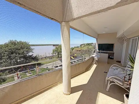 Departamento en Alquiler de 2 dormitorios