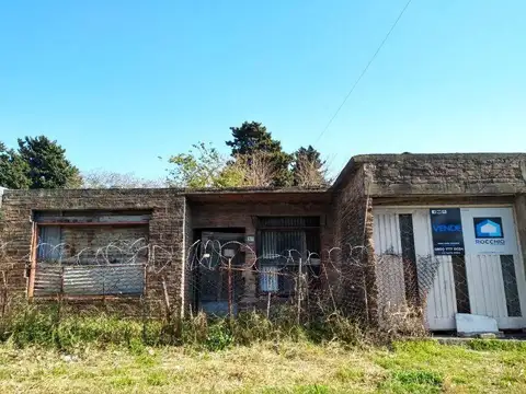 Depto Tipo Casa en Venta de 4 ambientes