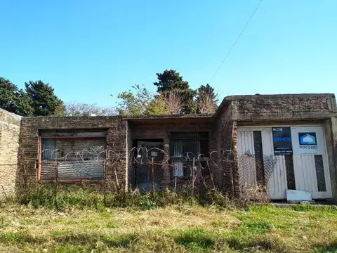 Depto Tipo Casa en Venta de 3 dormitorios
