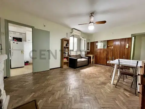 Venta Departamento de 1 dormitorio con cochera en Centro, Rosario