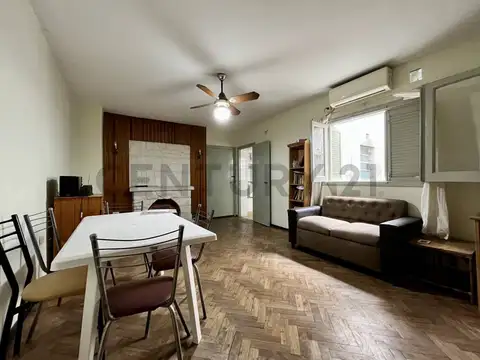 Departamento en Venta 58 años