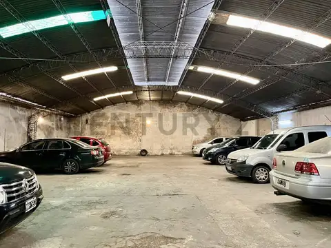 Departamento en Venta en Centro, USD 65.000