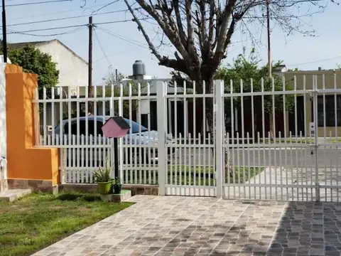Casa en Venta en Morón, USD 59.700