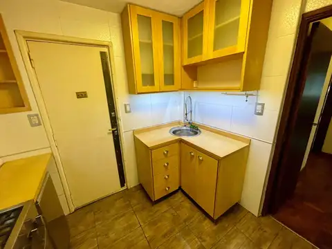 Departamento en Alquiler Permite mascota