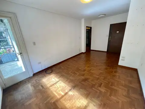 Departamento en Alquiler de 3 ambientes