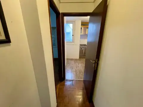 Departamento en Alquiler en Belgrano, $ 850.000