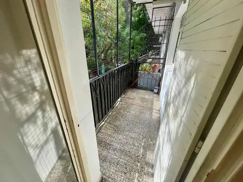 Departamento en Alquiler de 2 dormitorios