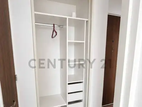 Departamento en Alquiler 50 años