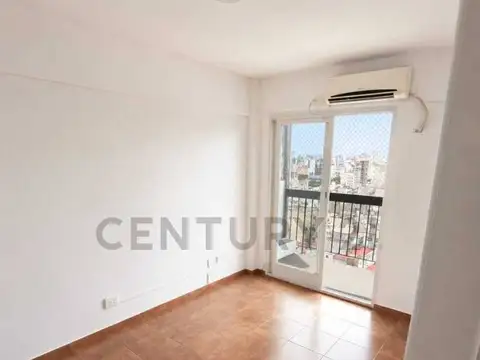ALQUILER DEPTO DOS AMBIENTES EN BALVANERA