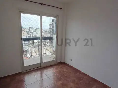 Departamento en Alquiler en Balvanera, $ 400.000