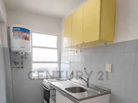 Departamento en Alquiler de 1 dormitorio