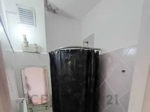 ALQUILER DEPTO DOS AMBIENTES EN BALVANERA