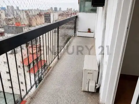 Departamento en Alquiler de 2 ambientes