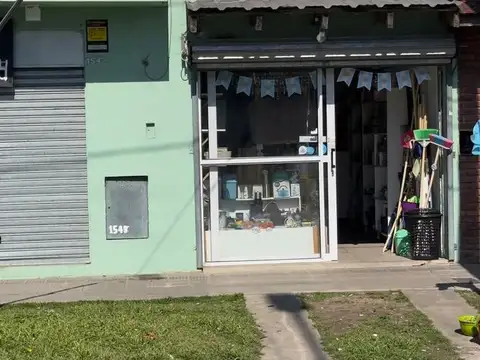 Local en Venta 5 años