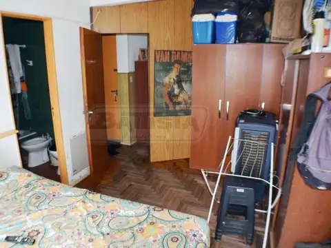 Departamento en Venta 35 años