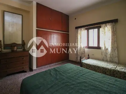 VENTA DE CASA EN MACROCENTRO