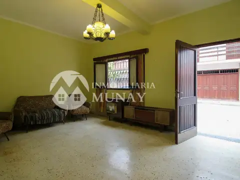 Casa en Venta en Zona Centro, USD 85.000