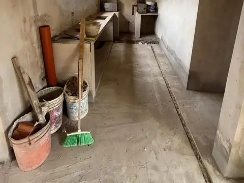 Casa en Venta de 1 dormitorio