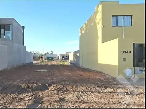 En Venta | Lote en Barrio Costa Jardín II | Neuquén
