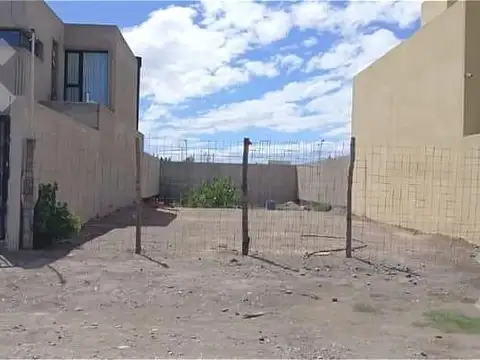 En Venta | Lote en Barrio Costa Jardín II | Neuquén