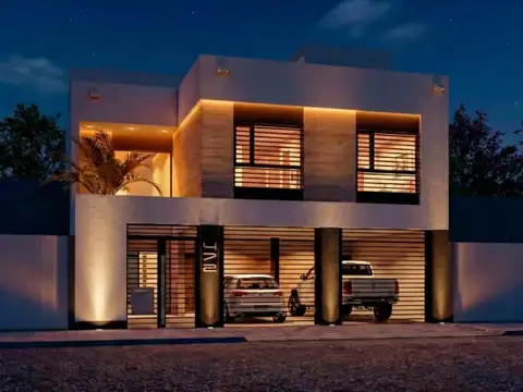 Terreno en Venta 30  mts Fondo