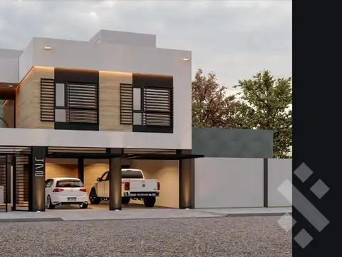 Terreno en Venta de 321,0 m2