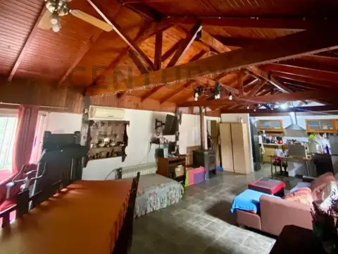 Casa Quinta en Venta en La Hermosura