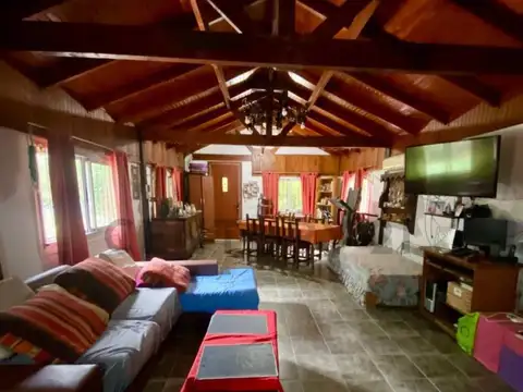 Quinta en Venta en La Nueva Hermosura, USD 85.100