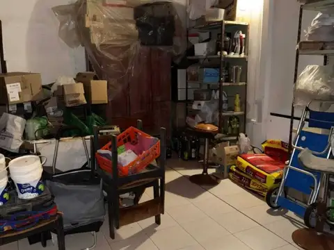 638 Entre Ruta 11 y Diagonal 131 , Piso 0