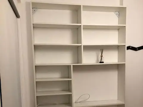 Departamento en Venta en Villa Urquiza, USD 110.000