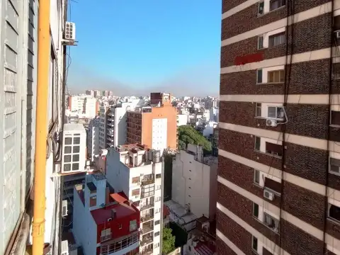 Departamento en Venta en Caballito, USD 59.000