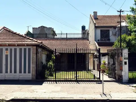 Venta Casa 4 Ambientes