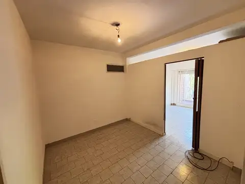 Departamento en Venta 40 años