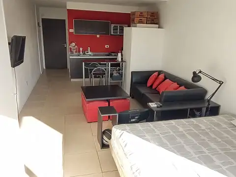 Departamento en Venta al Norte