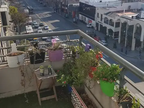 Avenida Rivadavia 7800