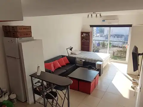 Departamento en Venta de Monoambiente
