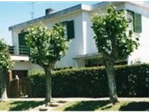 excel casa 4 ambientes 2 plantas