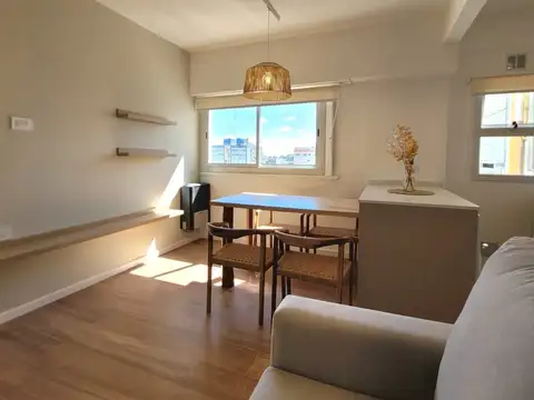 Departamento en Alquiler de 2 ambientes